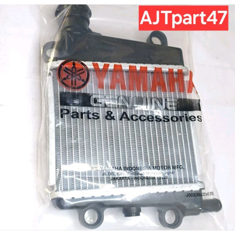 山葉 散熱器 Yamaha Nmax 155 Aerox 155 原始零件代碼