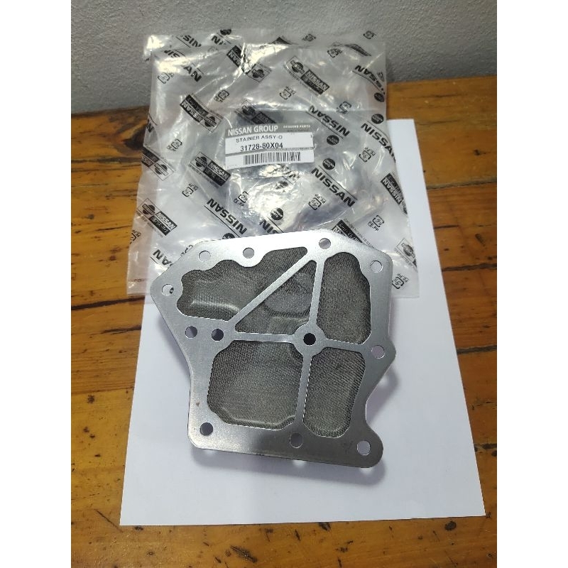 Matic 機油濾清器 Nissan Xtrail T30 2003-2007 Serena C24 2004-2012