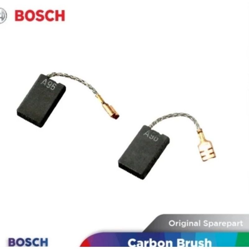 Mesin 碳刷 BOSCH GSB16-30 木炭線軸 KUL 千斤頂錘機 BOSCH GSH16 30 GSH 16