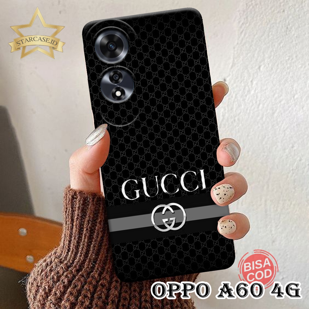 手機殼 Oppo A60 4g 圖案手機殼 Oppo 4g 圖案手機殼品牌手機殼 Oppo 軟殼 Oppo A60 保護
