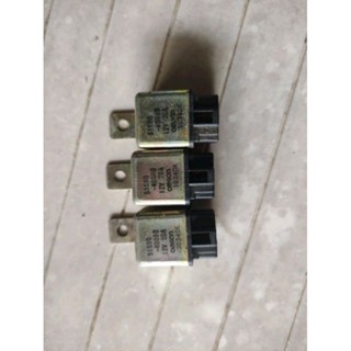 OMRON 歐姆龍 12 伏 20A 51580 型汽車繼電器