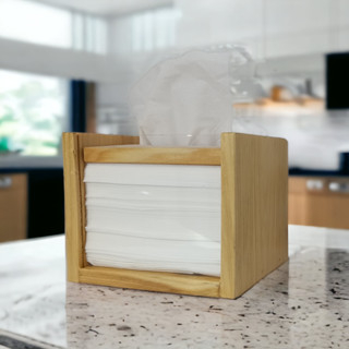 Kayu 紙巾盒美學紙巾盒木製紙巾盒木製紙巾盒木製紙巾架