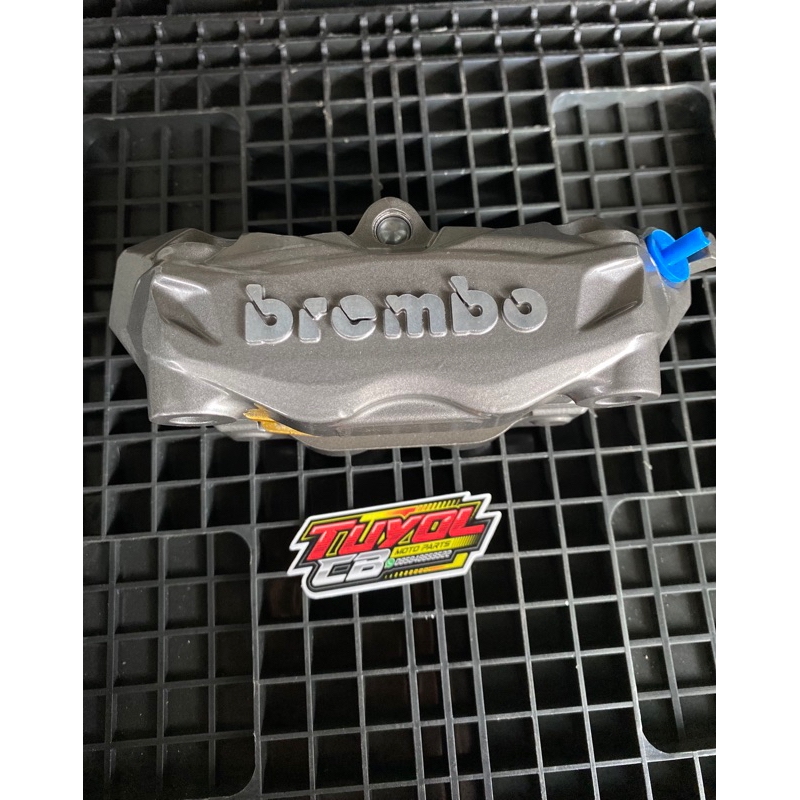 Brembo 卡鉗 M432 M4 L3 M50