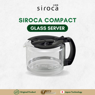 Siroca Spare Parts 全自動咖啡機
