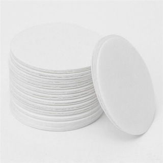 10 件圓形咖啡濾紙咖啡濾紙愛樂壓 Seagrast 圓形濾紙適用於摩卡壺