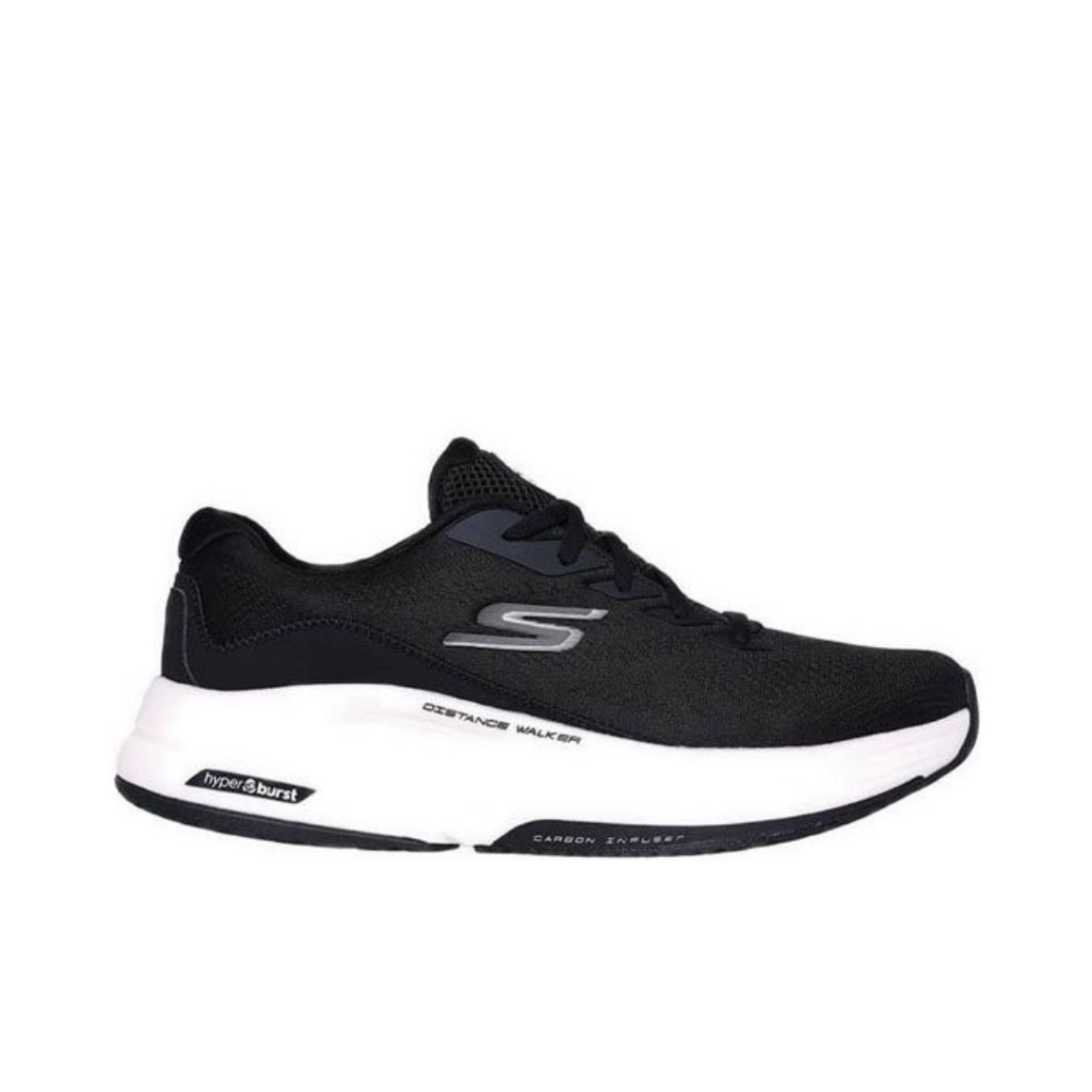 思克威爾 Skechers Go Walk Away Walker 運動鞋 216528/BKW 黑色白色
