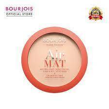 Bourjois Airmat Rouge 粉餅淺青銅色 04