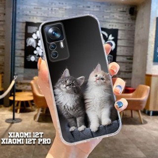 手機殼 XIAOMI 12T 12T 12T PRO 手機殼 Miracle 矽膠手機殼 XIAOMI 12T 12T