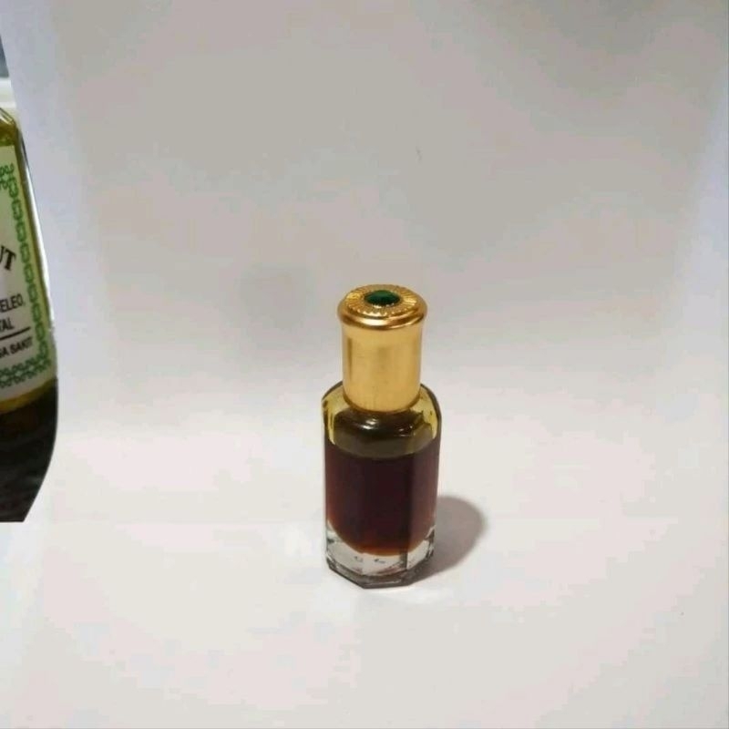 Kalimantan 超級沉香精油 10ml 瓶裝