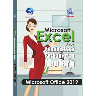 微軟 適用於現代辦公管理 Microsoft Office 2018 的最新 Microsoft Excel 書籍