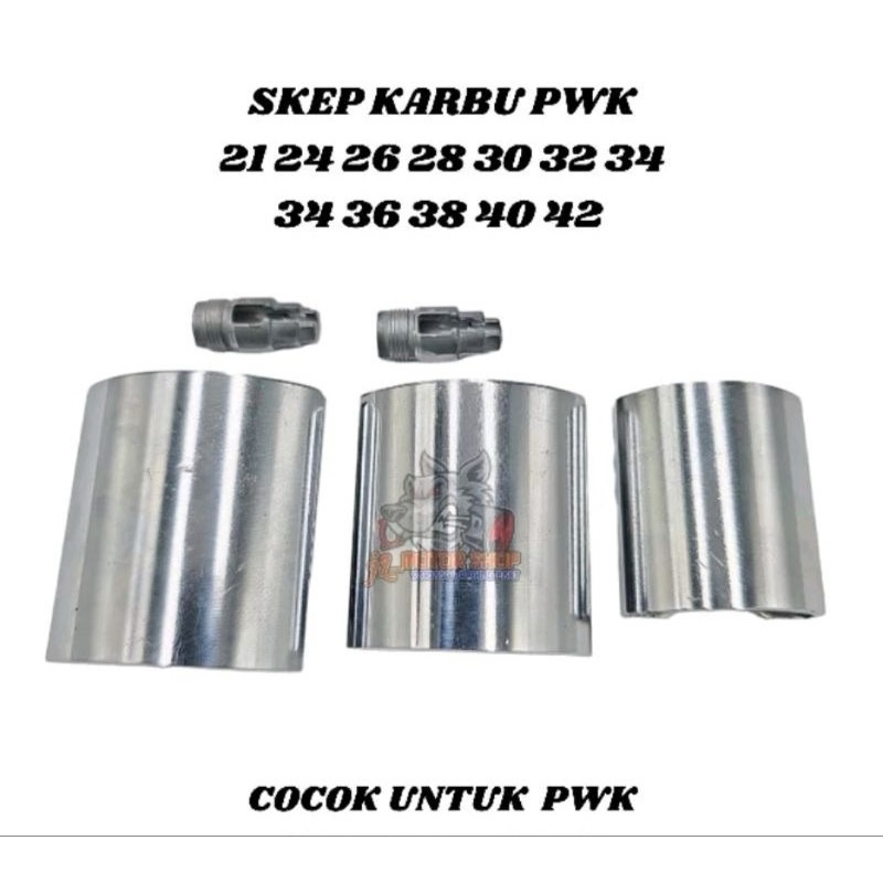 活塞 SKEP 化油器 PWK AIR STRIKE 33 34 35 36 38 40 42 適用於 PWK SUDQ