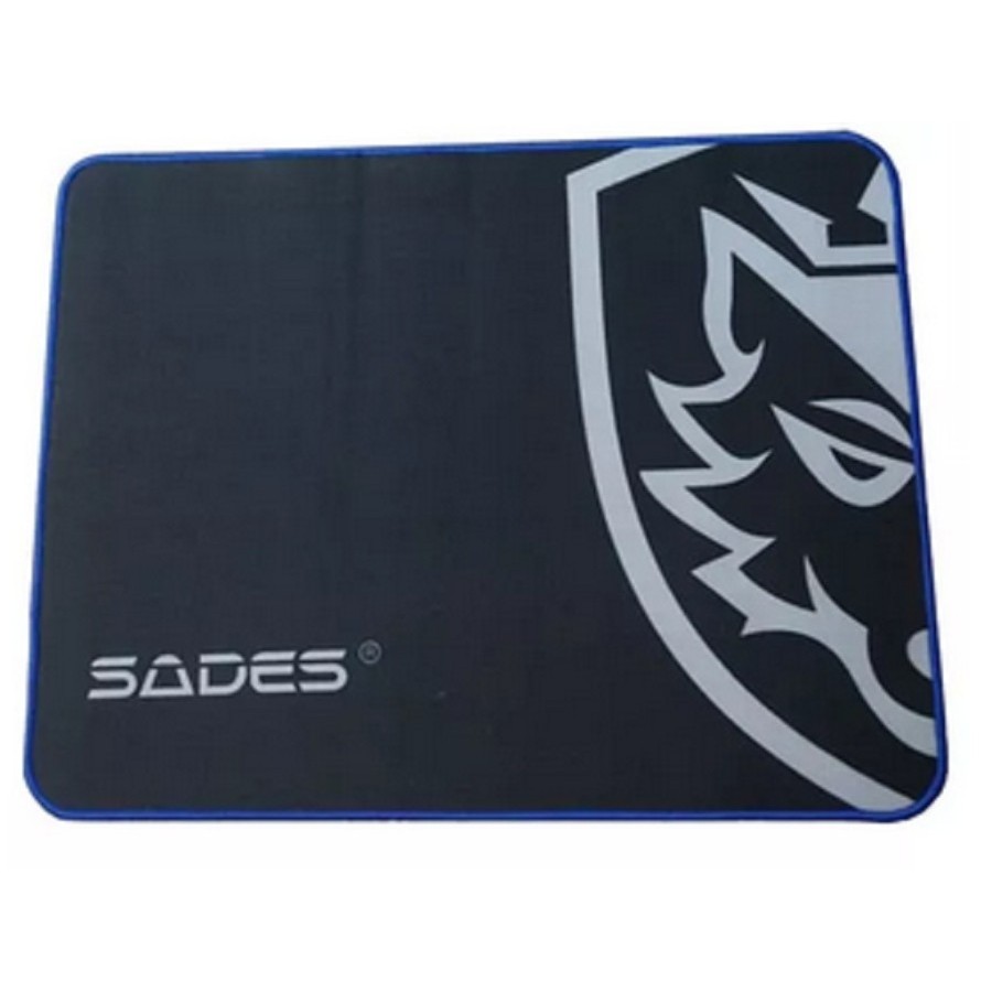 Sewing Sewing Edge SADES 遊戲鼠標墊 30x25cm