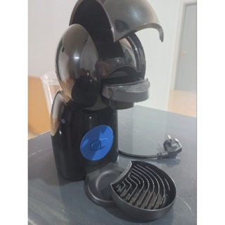 Mesin Nescafe Piccolo Xs 膠囊咖啡機