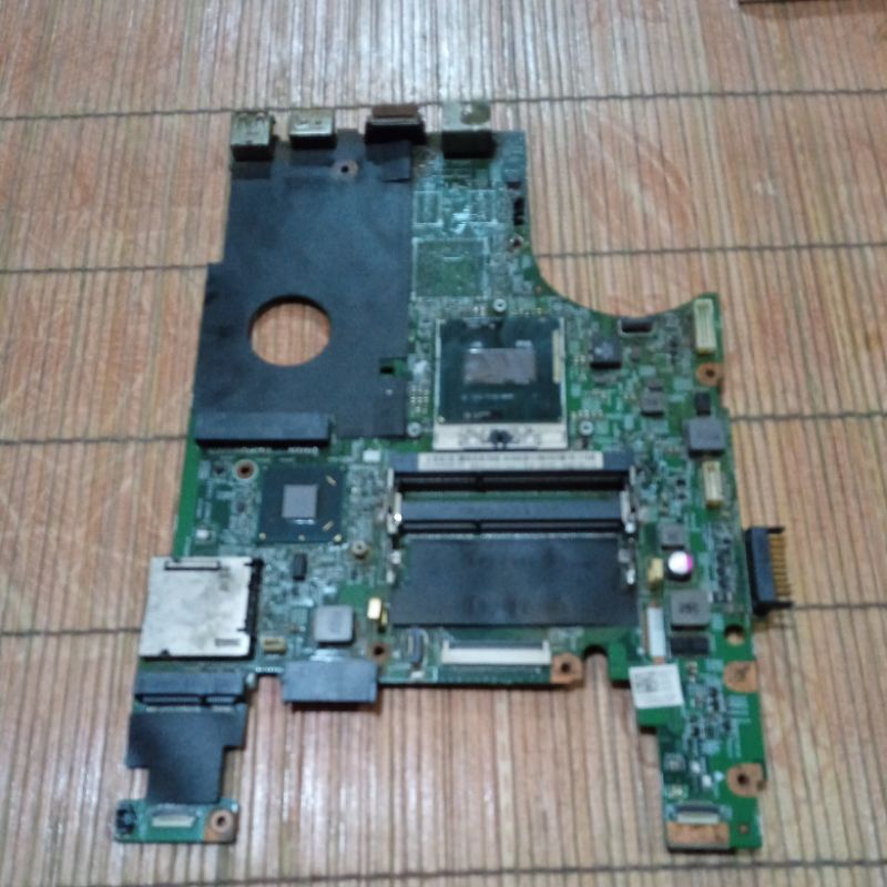 DELL 主板戴爾 N4050 Procce 英特爾 B960