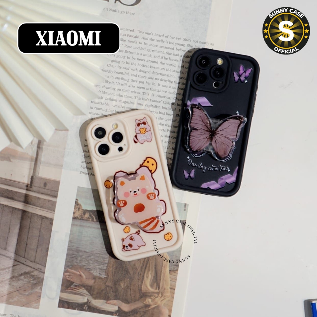 XIAOMI 適用於小米 Redmi Note 12 4G Redmi 12 4G Redmi Note 9 Redmi