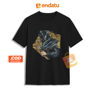 Endatu Cloth Super Save T 恤 Distro Cut Nyak Dhien 獨家優惠 T 恤酷