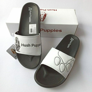 涼鞋男式女式 Hush Puppies 涼鞋 Slop Hush Puppies 涼鞋