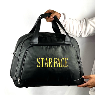 Starface Bag 吊帶包衣服包大號衣服包