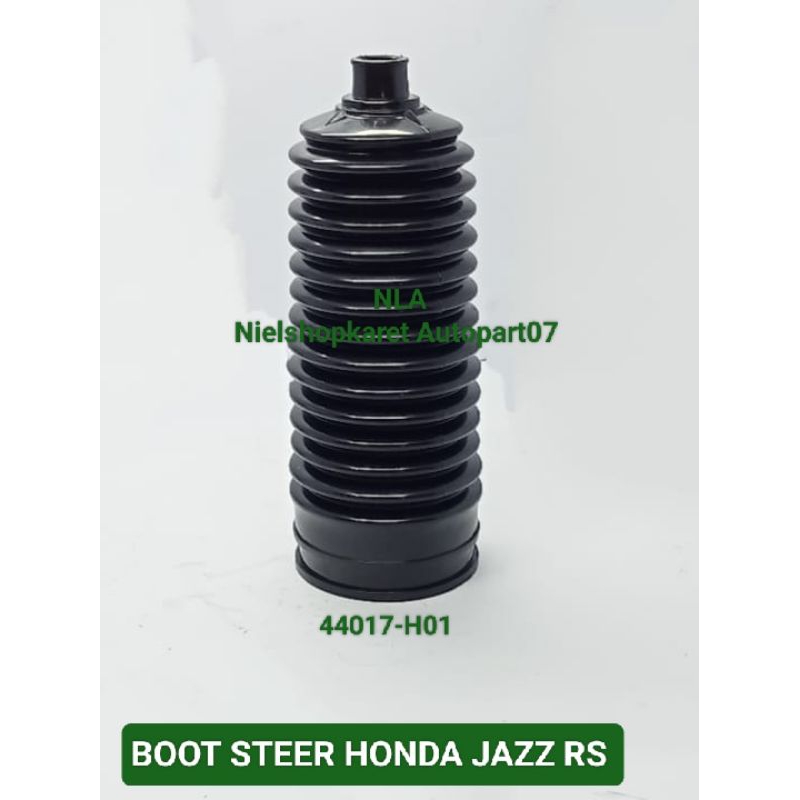 HONDA 用於本田 Jazz Rs Gen-02 L/R 汽車塑料材料的橡膠行李箱轉向架末端