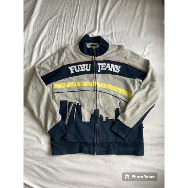 耐吉 Fubu JEANS 所有尺碼 y2k fubu 第二不是耐克不是 piko