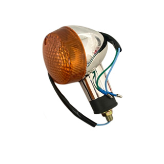 Tossa PNP GL W-175 ESTRELLA RETRO Classic 舊型捲曲信號燈 VIAR