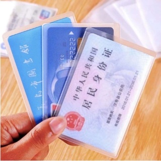 塑料 ATM SIM 卡 KTP 保護器防刮信用卡外殼皮膚