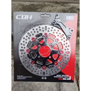 前盤盤 260mm beat/spacy/scopy/vario plus 260mm 卡鉗支架