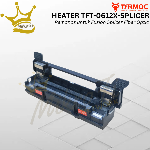 加熱器 Tarmoc TFT-0612X-Splicer HEATER 用於熔接機拼接光纖