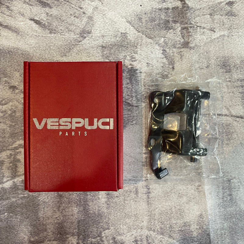 Vespa Matic Lx S Lxv ET4 Vespuci 座椅鐵鉸鏈