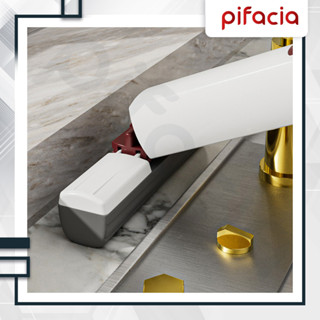 PIFACIA 便攜式桌拖把家用汽車玻璃清潔劑迷你多功能手拖把