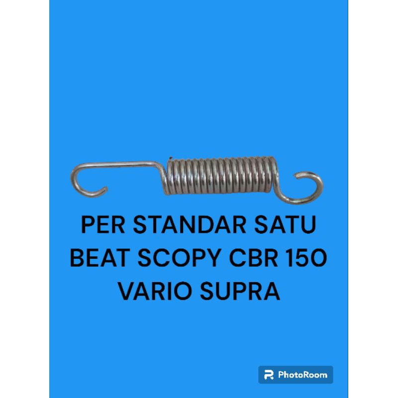 每梨標準單面標準 BEAT CBS FI POP SPORTY CB 150R CBR150R PCX125 I50 S
