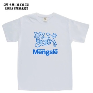 Mengsle T 恤 Words T 恤 Play T 恤男士 T 恤女士 T 恤