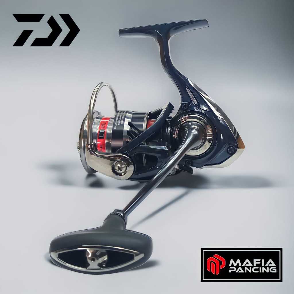 漁線輪 DAIWA REVROS TG LT 1000XH 2000XH 4bb