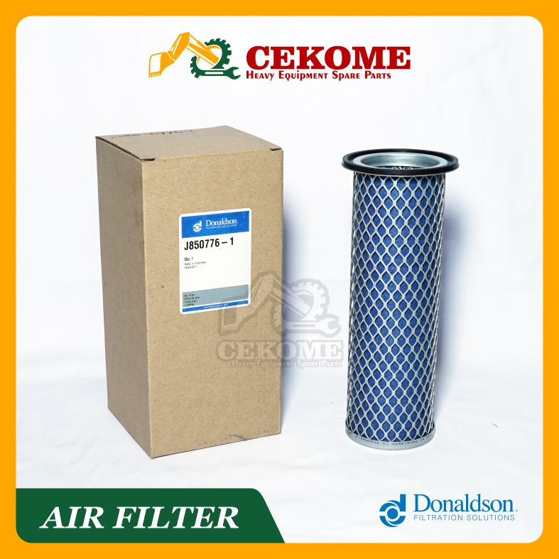 唐納森 J 空氣濾清器850776-1 空氣過濾器重型設備備件