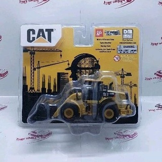 壓鑄大師 CAT Caterpillar 950M 輪式裝載機