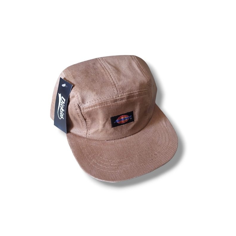 迪凱思 今天最暢銷的 5 個面板 dickies 米色帽子