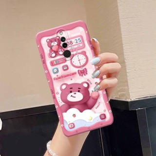 HP 手機殼 Xiaomi Redmi 8 Redmi 8A Pro 時尚手機殼軟殼 Macaron Protect 相