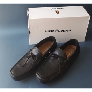 Hush PUPPIES 原創皮鞋 VFHSP66 1,999,000