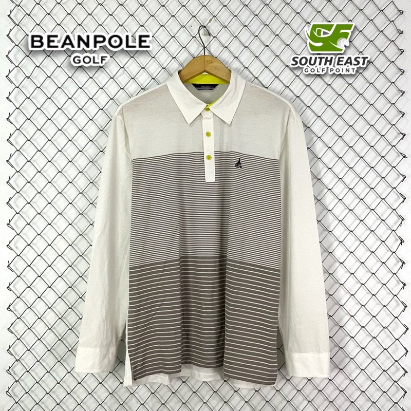 Original BEANPOLE Golf 長袖高爾夫 T 恤
