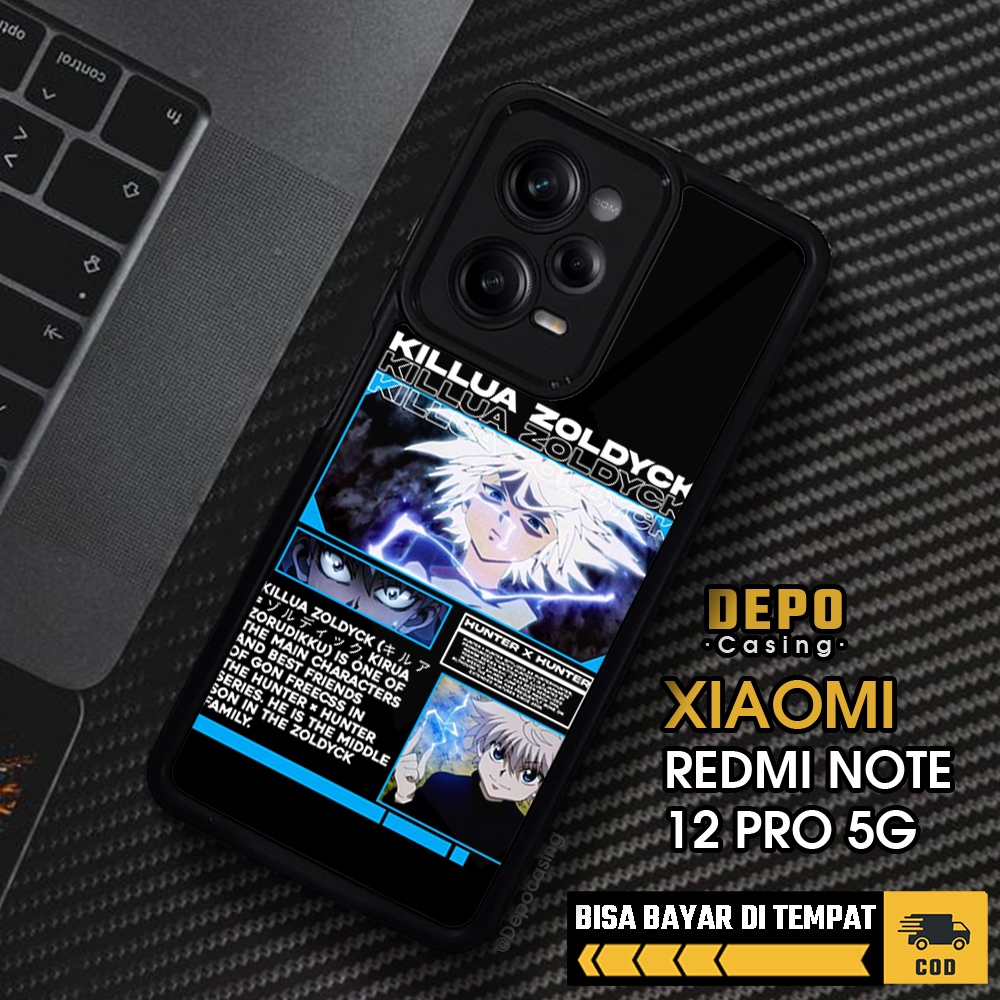 XIAOMI 手機殼 Redmi Note 12 Pro 5G 手機殼小米 Redmi Note 12 Pro 5G 手