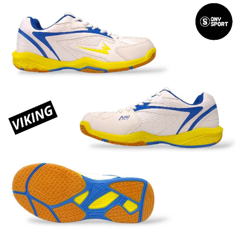 Eagle BADMINTON VIKING 鞋履全新原裝