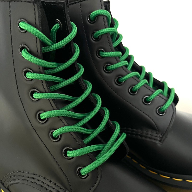 Dr Martens 8 孔 1460 鞋帶 8 孔眼鞋帶