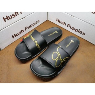 Hush puppies 男式女式涼鞋套穿涼鞋