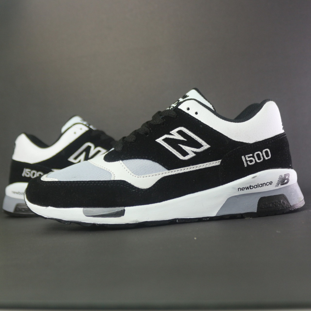 男士運動鞋 NB 1500 休閒鞋 SPORT MEN TOP