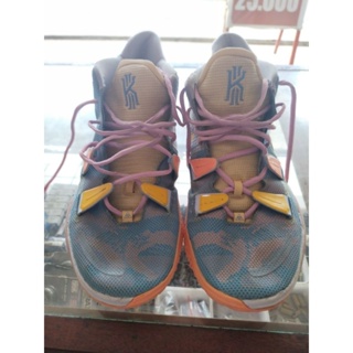 耐吉 Nike Kyrie 籃球鞋 7 碼 45 鞋墊 29cm 第二狀態麻袋商品
