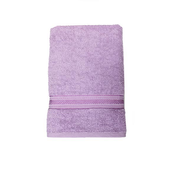 Merah PUTIH Terry Palmer 浴巾毛巾紅色白色 Newseries4 紫色 50x100cm