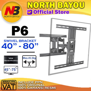 支架支架支架支架液晶 LED 電視 NB P6 North Bayou 支架 LCD LED 電視
