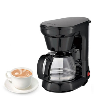 Mesin Espresso 咖啡機半自動滴漏式咖啡機 750ml