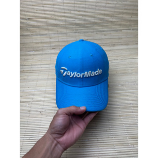 NEW ERA Taylormade 新時代的高爾夫球帽,尺寸 m