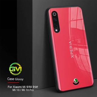 索尼 HP 軟殼 Xiaomi MI 9 MI 9se MI 10 MI Note 10 pro GM40 MI 10P